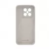 Evelatus Xiaomi 14 Pro Premium Soft Touch -silikonikuori harmaa