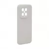 Evelatus Xiaomi 14 Premium Soft Touch -silikonikuori harmaa