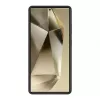 Evelatus Samsung Galaxy S24 Ultra Premium MagSafe Soft Touch -silikonikuori musta