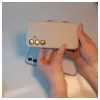 Evelatus Samsung Galaxy S24 Premium MagSafe Soft Touch -silikonikuori harmaa