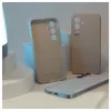 Evelatus Samsung Galaxy S24 Premium MagSafe Soft Touch -silikonikuori harmaa