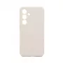 Evelatus Samsung Galaxy S24 Premium MagSafe Soft Touch -silikonikuori harmaa