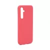 Evelatus Samsung Galaxy S23 FE Premium Soft Touch -silikonikuori camelia