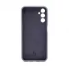 Connect Samsung Galaxy A14 4G / A14 5G Premium Quality Soft Touch -silikonikuori Midnight Blue