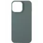 Connect Samsung Galaxy A15 Premium Quality Soft Touch -silikonikuori Pine Green