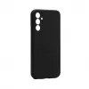 Connect Samsung Galaxy A34 Premium Quality Soft Touch -silikonikuori musta