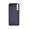 Connect Samsung Galaxy A34 Premium Quality Soft Touch -silikonikuori Midnight Blue