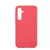 Connect Samsung Galaxy A34 Premium Quality Soft Touch -silikonikuori Camelia