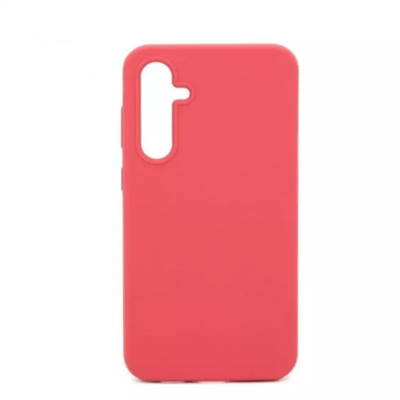 Connect Samsung Galaxy A34 Premium Quality Soft Touch -silikonikuori Camelia