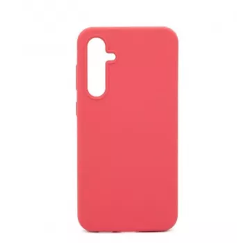 Connect Samsung Galaxy A34 Premium Quality Soft Touch -silikonikuori Camelia
