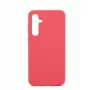 Connect Samsung Galaxy A34 Premium Quality Soft Touch -silikonikuori Camelia