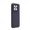 Connect Xiaomi 14 Pro Premium Quality Magnetic Soft Touch -silikonikuori Midnight Blue