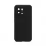 Connect Xiaomi Redmi 13 Premium Quality Soft Touch -silikonikuori musta