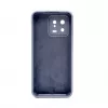 Connect Xiaomi Redmi 13 Premium Quality Soft Touch -silikonikuori Midnight Blue
