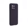 Connect Xiaomi Redmi 13 Premium Quality Soft Touch -silikonikuori violetti