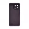 Connect Xiaomi Redmi 13 Premium Quality Soft Touch -silikonikuori violetti