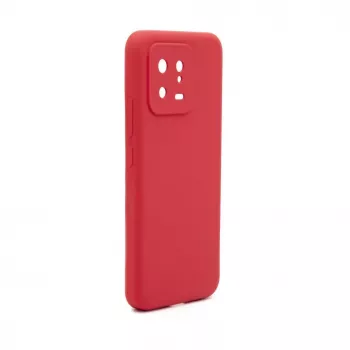Connect Xiaomi Redmi 13 Premium Quality Soft Touch -silikonikuori Camelia
