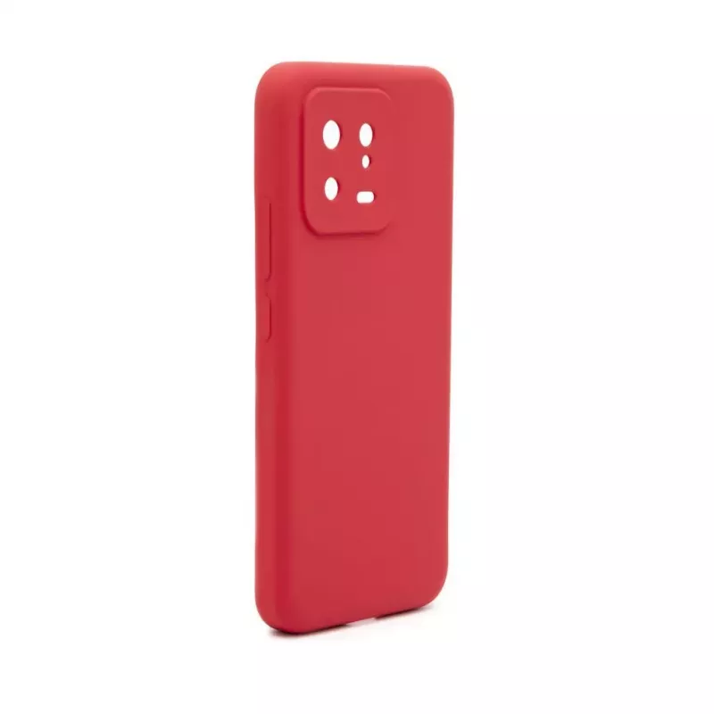Connect Xiaomi Redmi 13 Premium Quality Soft Touch -silikonikuori Camelia