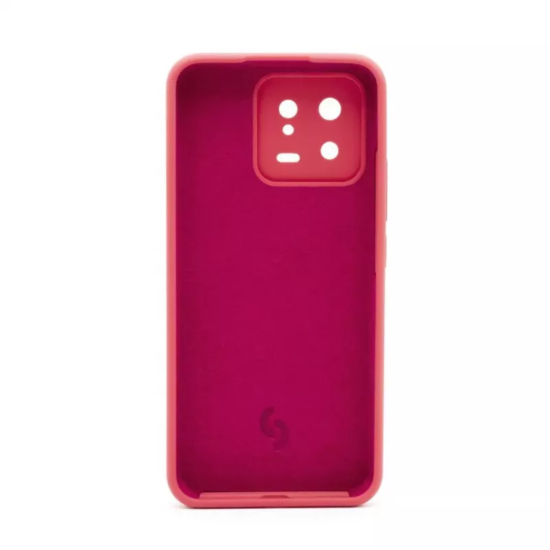 Connect Xiaomi Redmi 13 Premium Quality Soft Touch -silikonikuori Camelia