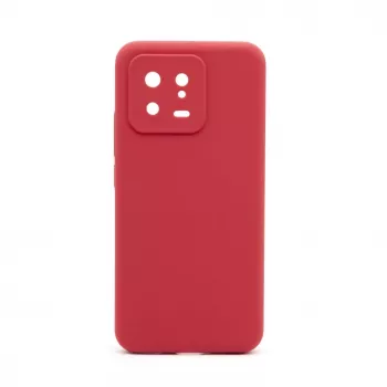 Connect Xiaomi Redmi 13 Premium Quality Soft Touch -silikonikuori Camelia