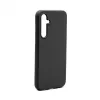 Connect Samsung Galaxy S23 FE Premium Quality Magnetic Soft Touch -silikonikuori musta