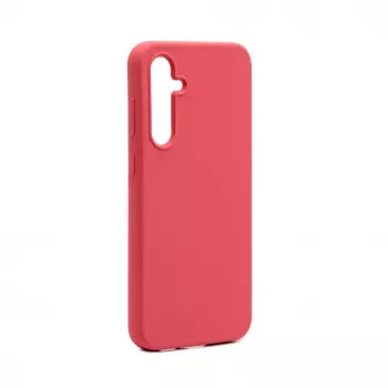 Connect Samsung Galaxy S23 FE Premium Quality Magnetic Soft Touch -silikonikuori Camelia
