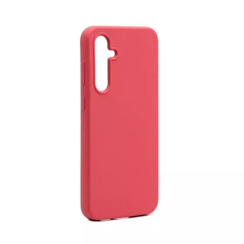 Connect Samsung Galaxy S23 FE Premium Quality Magnetic Soft Touch -silikonikuori Camelia