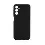 Connect Samsung Galaxy A05s 4G Premium Quality Soft Touch -silikonikuori musta