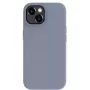 Connect Samsung Galaxy A05s 4G Premium Quality Soft Touch -silikonikuori Lavender Gray