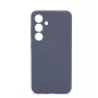 Connect Samsung Galaxy A05 4G Premium Quality Soft Touch -silikonikuori Midnight Blue