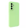 Evelatus Samsung Galaxy A15 Premium Soft Touch silikonikotelo minttu