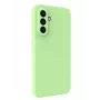Evelatus Samsung Galaxy A55 Premium Soft Touch silikonikotelo minttu