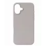 Evelatus Xiaomi Redmi 13C Premium Soft Touch silikonikotelo hopea