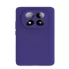 Evelatus Xiaomi Poco M6 Pro Premium Soft Touch silikonikotelo violetti