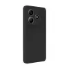 Evelatus Xiaomi Poco X6 Pro Premium Soft Touch silikonikotelo musta