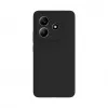Evelatus Xiaomi Poco X6 Pro Premium Soft Touch silikonikotelo musta
