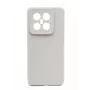 Evelatus Xiaomi Poco X6 Pro Premium Soft Touch silikonikotelo musta