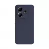 Evelatus Xiaomi Poco X6 Premium Soft Touch -silikonikuori sininen
