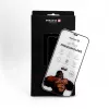 Evelatus Apple iPhone 15 Corning Gorilla Glass Anti-Static 3D Full Cover 10X vahvempi musta