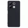 Connect Xiaomi Redmi Note 13 4G Premium Quality Soft Touch -silikonikuori musta