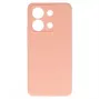 Connect Xiaomi Redmi Note 13 4G Premium Quality Soft Touch -silikonikuori Pink Sand