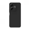 Connect Xiaomi Redmi Note 13 Pro Premium Quality Soft Touch -silikonikuori musta