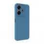 Connect Xiaomi Redmi Note 13 Pro Plus Premium Quality Soft Touch -silikonikuori Midnight Blue