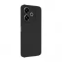 Connect Xiaomi Poco X6 Pro Premium Quality Soft Touch -silikonikuori musta