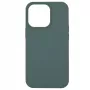 Connect Samsung Galaxy A35 5G Premium Quality Soft Touch -silikonikuori Pine Green
