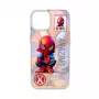iLike Apple iPhone 15 PC silikonikuori Spider Boy