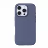 Evelatus Apple iPhone 16 Pro Premium MagSafe Soft Touch silikonikuori keskiyön sininen