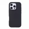 Evelatus Apple iPhone 16 Pro Premium MagSafe Soft Touch silikonikuori musta