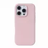 Evelatus Apple iPhone 16 Pro Premium MagSafe Soft Touch silikonikuori pinkki hiekka