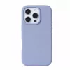 Evelatus Apple iPhone 16 Pro Max Premium MagSafe Soft Touch silikonikuori laventelinharmaa